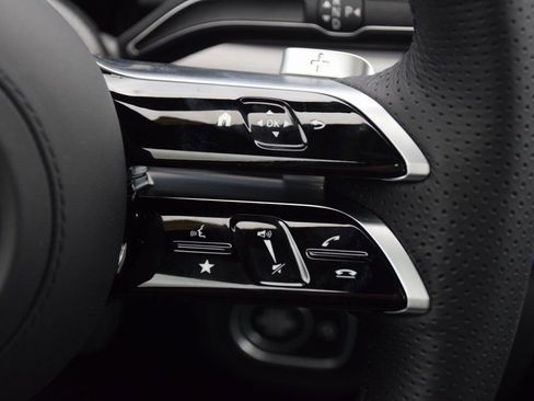 New 2026 Mercedes-Benz GLE 450 4MATIC Coupe image 23