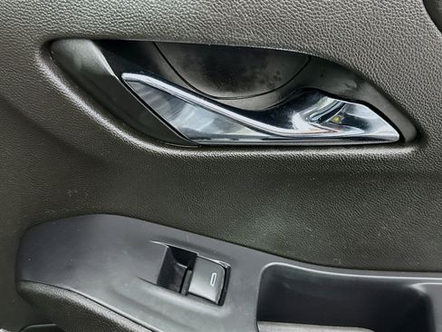 Used 2021 Chevrolet Traverse LS w/ LPO, Floor Liner Package image 30