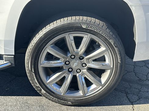 Certified 2017 Chevrolet Tahoe Premier image 23