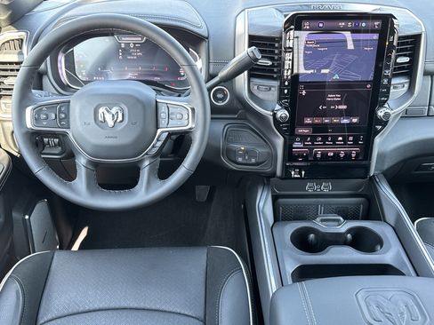 New 2026 RAM 3500 Laramie image 28