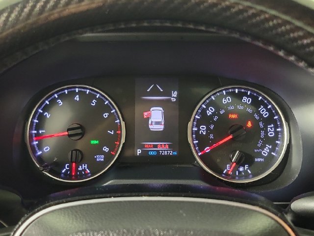 Used 2020 Toyota RAV4 XLE w/ Convenience Package AWD/4WD image 28
