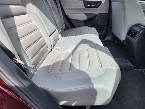 Used 2018 Honda CR-V LX image 13