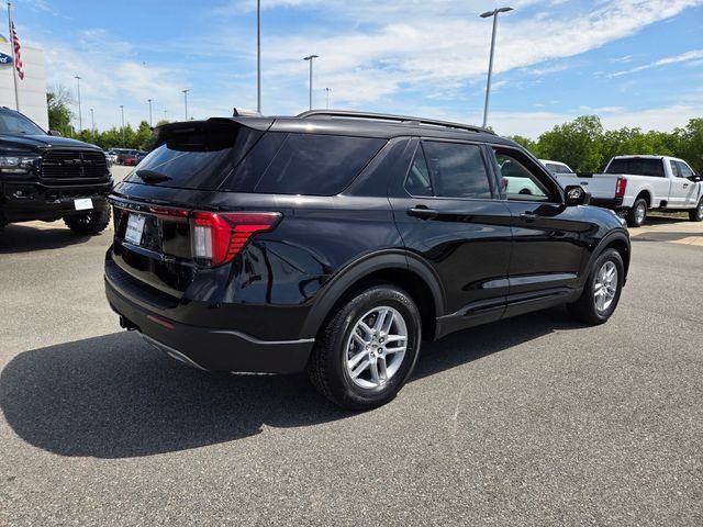 New 2026 Ford Explorer Active w/ Active Comfort Package RWD image 10