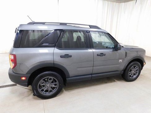 Used 2024 Ford Bronco Sport Big Bend image 3