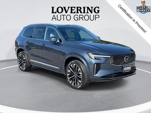 Certified 2026 Volvo XC90 B6 Plus AWD/4WD image 1