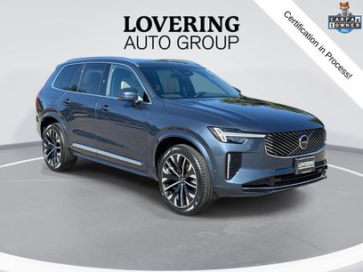 Certified 2026 Volvo XC90 B6 Plus