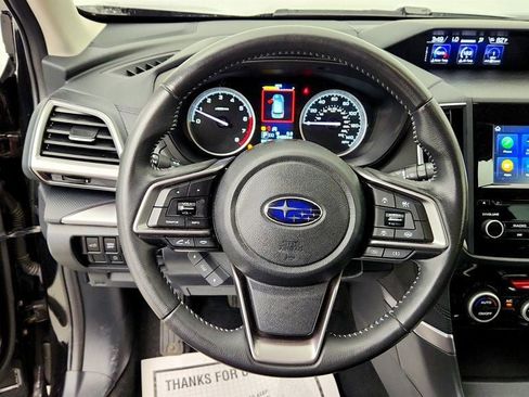 Used 2022 Subaru Forester Premium AWD/4WD image 13