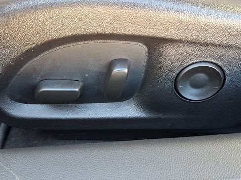 Certified 2023 Cadillac CT4 Luxury w/ Sun And Sound Package image 18