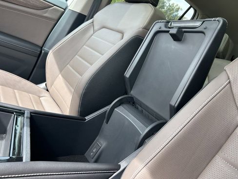 New 2026 Volkswagen Atlas SEL AWD/4WD image 41