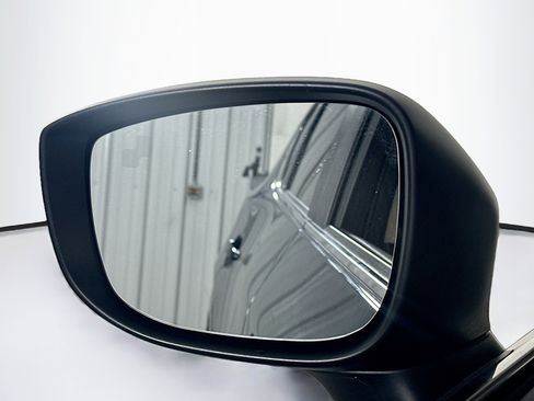Used 2025 MAZDA CX-5 AWD 2.5 S w/ Select Package image 16