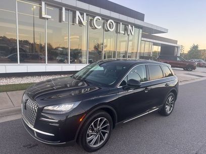 Used 2023 Lincoln Corsair AWD w/ Equipment Group 101A