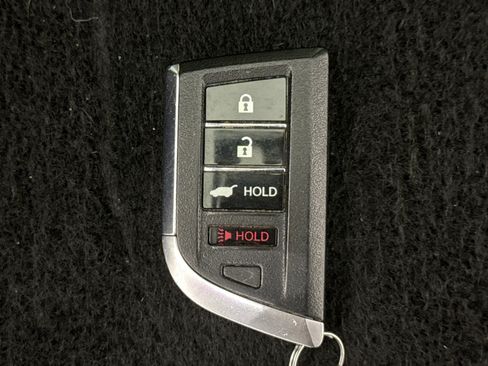 Used 2023 Acura MDX A-Spec image 27