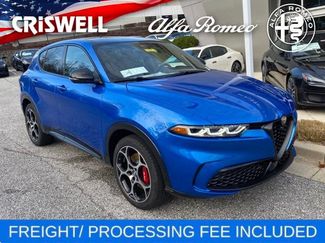 Used 2024 Alfa Romeo Tonale Veloce AWD/4WD video 1