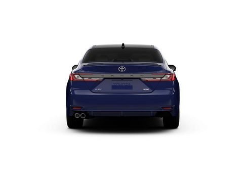 New 2026 Toyota Camry XSE FWD image 8