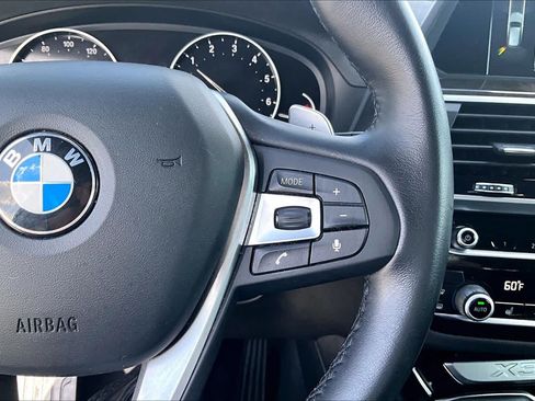 Used 2019 BMW X3 sDrive30i w/ Convenience Package RWD image 21