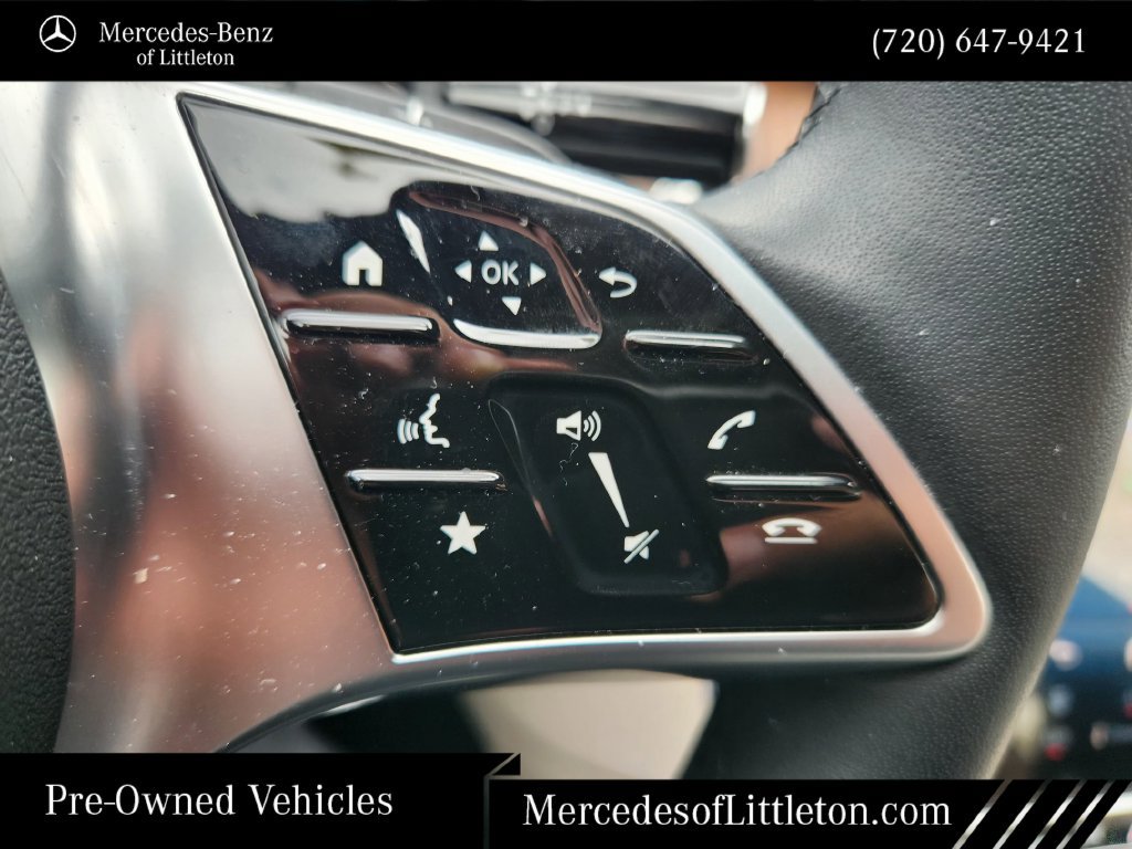 Certified 2026 Mercedes-Benz C 300 4MATIC Sedan image 27