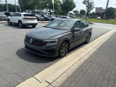 Used 2021 Volkswagen Jetta GLI FWD image 6