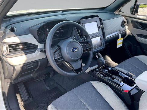 New 2026 Subaru Forester AWD/4WD image 6