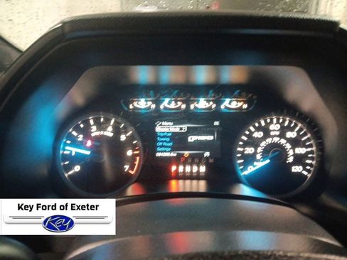 Used 2020 Ford F150 XLT w/ Equipment Group 302A Luxury AWD/4WD image 28