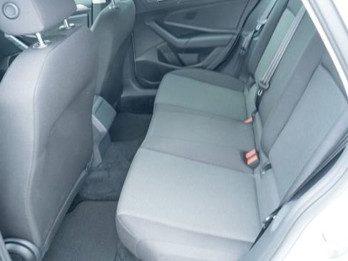 Certified 2020 Volkswagen Jetta S FWD image 31