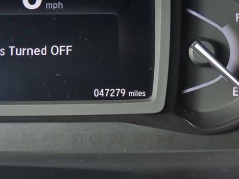 Used 2023 Honda Passport TrailSport image 27