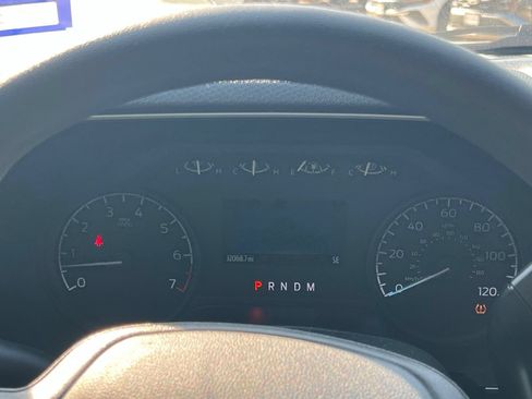 Used 2023 Ford F150 XL w/ STX Appearance Package RWD image 29