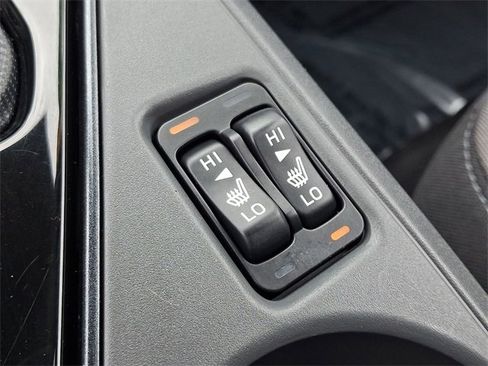 Used 2025 Subaru Crosstrek 2.5i Sport w/ Crosstrek Mirror Package image 25