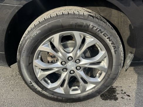 Used 2020 Buick Enclave Avenir w/ Avenir Technology Package image 49