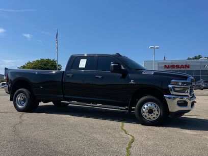 Used 2026 RAM 3500 Tradesman