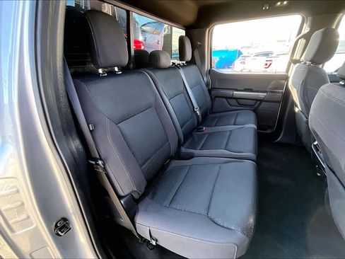 Used 2023 Ford F150 XLT w/ Equipment Group 302A High AWD/4WD image 18