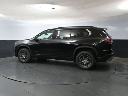 New 2025 GMC Acadia Elevation image 9