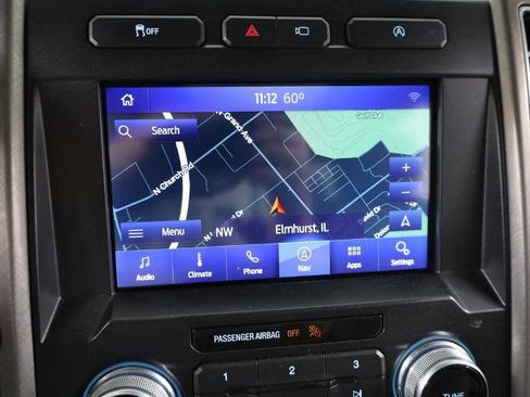 Certified 2020 Ford F150 Limited image 28