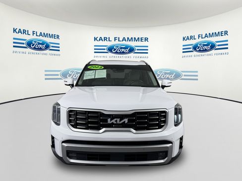 Used 2023 Kia Telluride SX FWD image 6