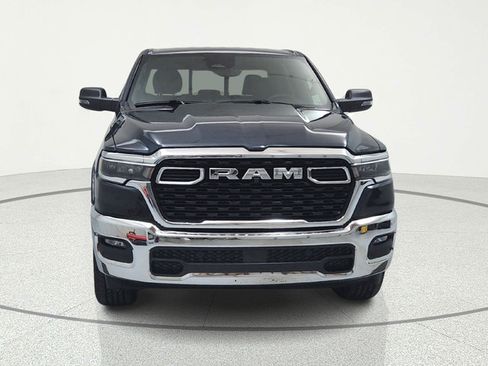 New 2026 RAM 1500 Big Horn AWD/4WD image 2