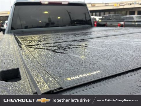 Used 2020 Chevrolet Silverado 2500 Custom w/ Custom Value Package image 31