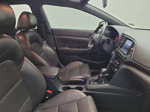 Used 2018 Hyundai Elantra Sport FWD image 21