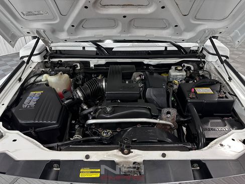 Used 2006 HUMMER H3 image 44