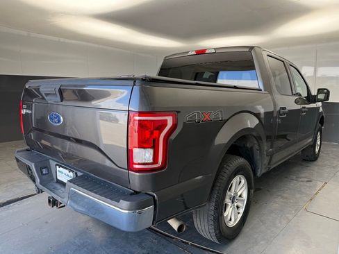 Used 2017 Ford F150 XLT image 12