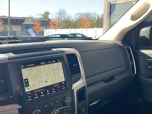 Used 2018 RAM 1500 Big Horn image 22