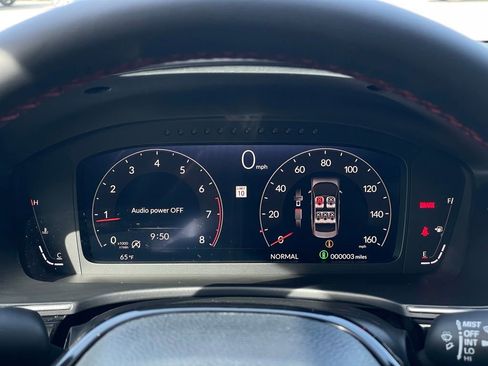 New 2026 Honda Civic Si image 13