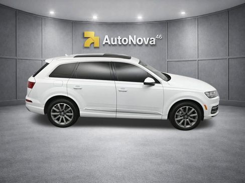 Used 2018 Audi Q7 3.0T Prestige image 55