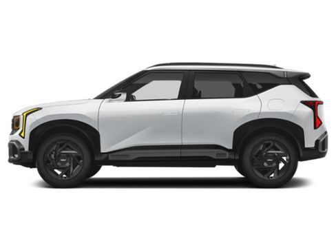 New 2027 Kia Seltos X-Line S AWD/4WD image 2