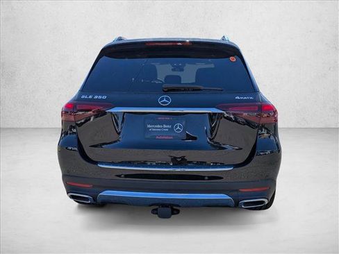 New 2026 Mercedes-Benz GLE 350 GLE 350 image 7