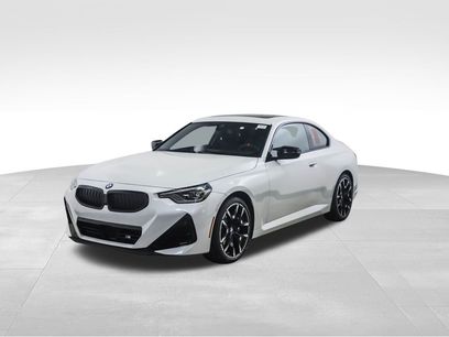 New 2026 BMW M240i xDrive Coupe w/ Premium Package