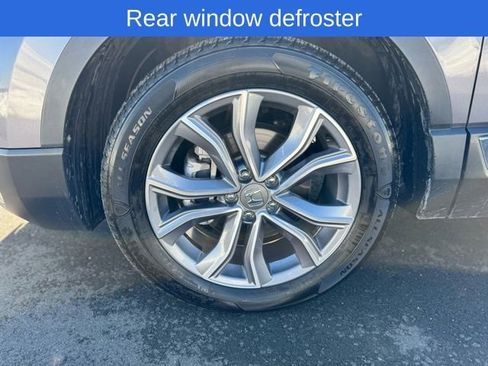 Used 2020 Honda CR-V Touring image 11