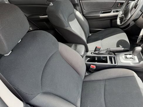 Used 2015 Subaru Impreza 2.0i AWD/4WD image 27