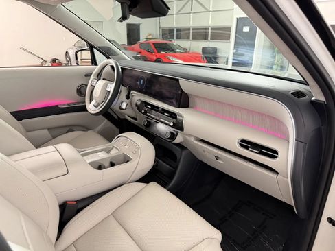 Used 2026 Hyundai Palisade Calligraphy AWD/4WD image 48