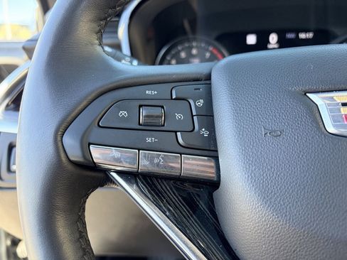 Certified 2023 Cadillac XT6 Premium Luxury w/ Technology Package image 22