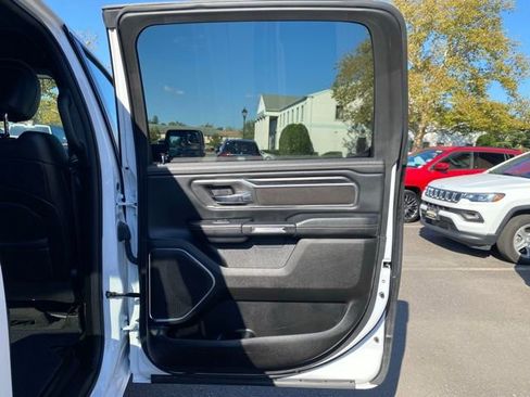 Certified 2024 RAM 1500 Laramie image 27