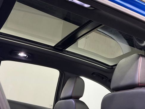 Certified 2024 Chevrolet Equinox RS image 19